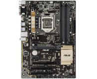 ASUS Z97-P (Z97 2xPCI-E DDR3) - 200918 - zdjęcie 3